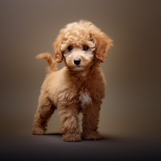 Poodle Puppy For Sale - Windy City Pups